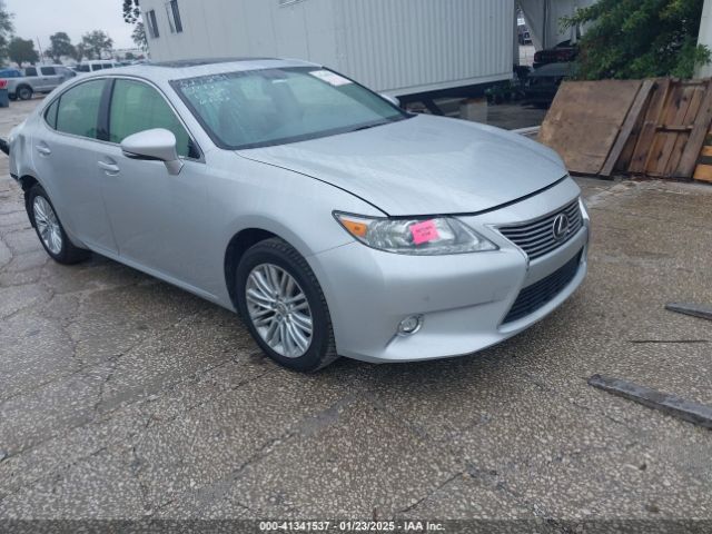 LEXUS ES 2015 jthbk1gg8f2189777