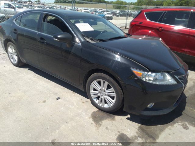 LEXUS ES 350 2015 jthbk1gg8f2191853