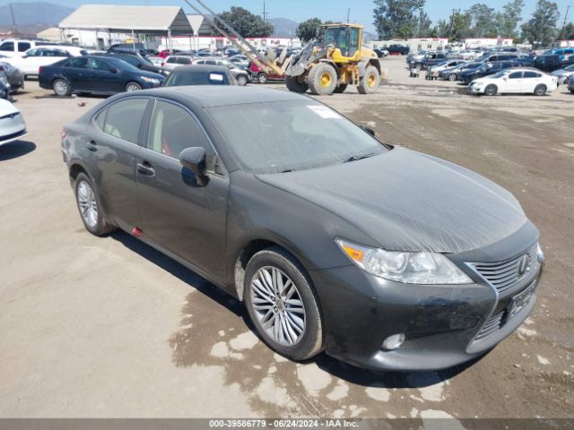 LEXUS ES 2015 jthbk1gg8f2192064