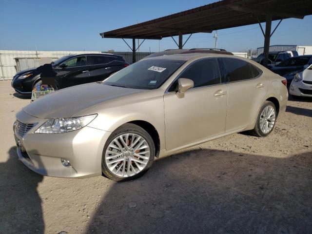 LEXUS ES 350 2015 jthbk1gg8f2193506