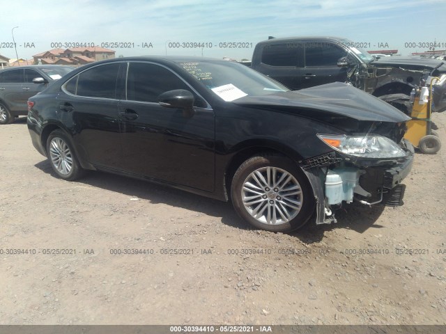 LEXUS ES 350 2015 jthbk1gg8f2194901