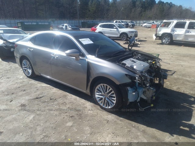 LEXUS ES 350 2015 jthbk1gg8f2195336