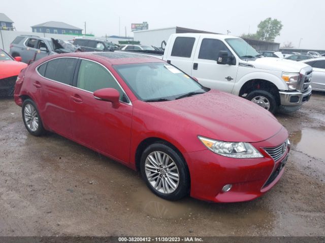 LEXUS ES 350 2015 jthbk1gg8f2197541