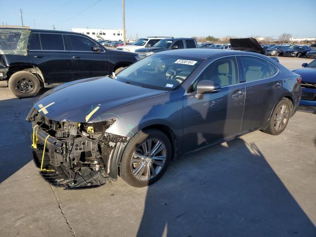 LEXUS ES350 2015 jthbk1gg8f2198334