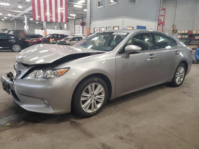 LEXUS ES 350 2015 jthbk1gg8f2200468