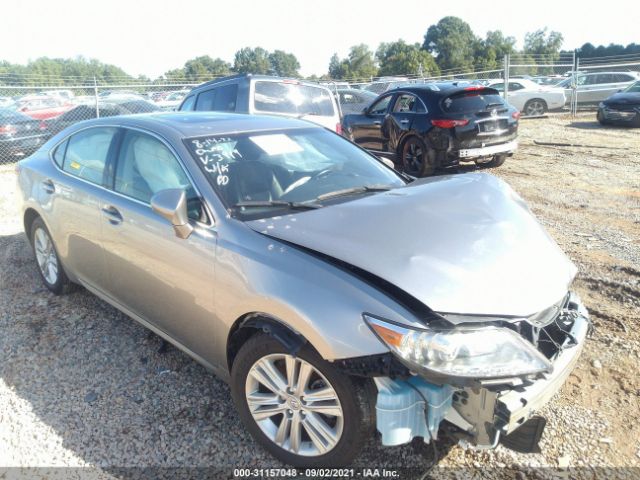 LEXUS ES 350 2015 jthbk1gg8f2203919