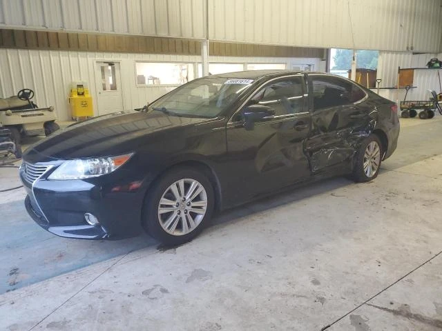 LEXUS ES 350 2015 jthbk1gg8f2205220