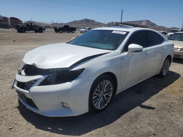 LEXUS ES350 2015 jthbk1gg8f2205346