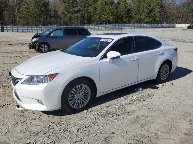 LEXUS ES350 2015 jthbk1gg8f2206576