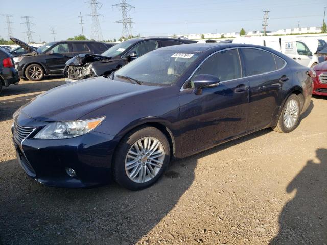 LEXUS ES350 2015 jthbk1gg8f2207713