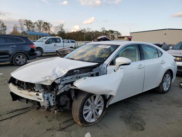 LEXUS ES 350 2015 jthbk1gg8f2209400