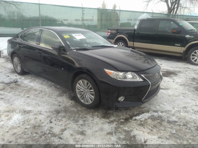 LEXUS ES 350 2015 jthbk1gg8f2211020