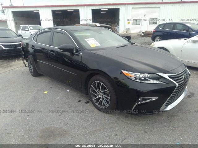 LEXUS ES 350 2016 jthbk1gg8g2212251