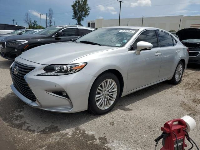 LEXUS ES 350 2016 jthbk1gg8g2212461