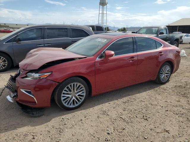 LEXUS ES 350 2016 jthbk1gg8g2212590