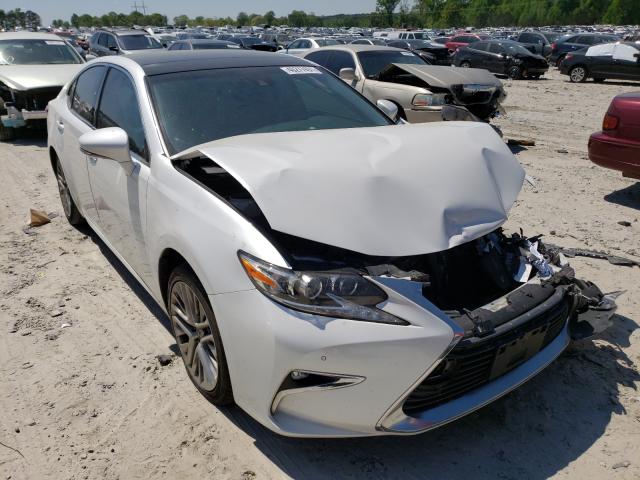 LEXUS ES 350 2016 jthbk1gg8g2212976