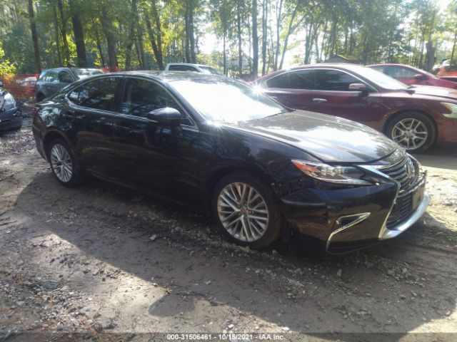 LEXUS ES 350 2016 jthbk1gg8g2213089