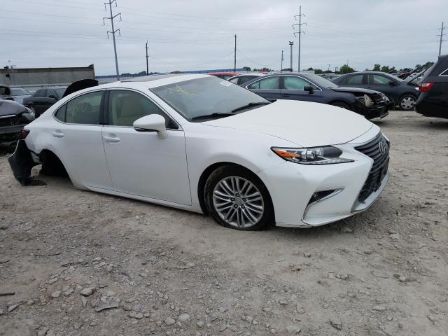 LEXUS ES 350 2016 jthbk1gg8g2214033