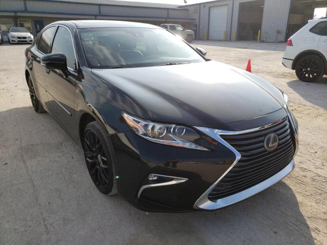 LEXUS ES 350 2016 jthbk1gg8g2214162