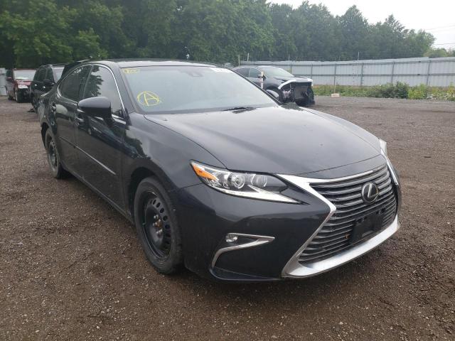 LEXUS ES 350 2016 jthbk1gg8g2214579