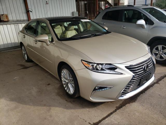 LEXUS ES 350 2016 jthbk1gg8g2214792