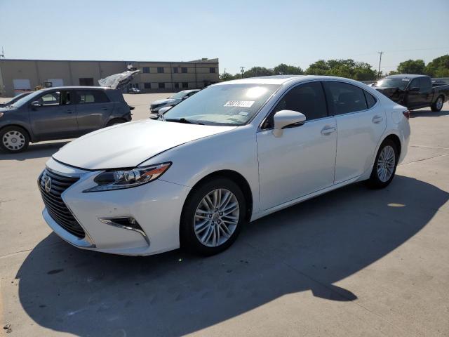 LEXUS ES 350 2016 jthbk1gg8g2215750