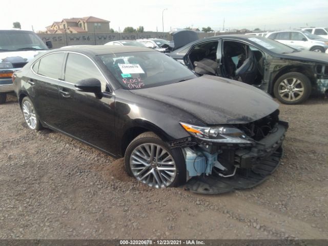 LEXUS ES 350 2016 jthbk1gg8g2217286