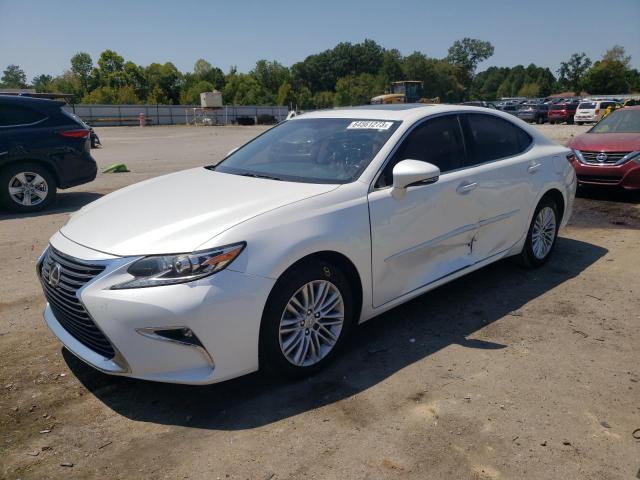 LEXUS ES 350 2016 jthbk1gg8g2218955