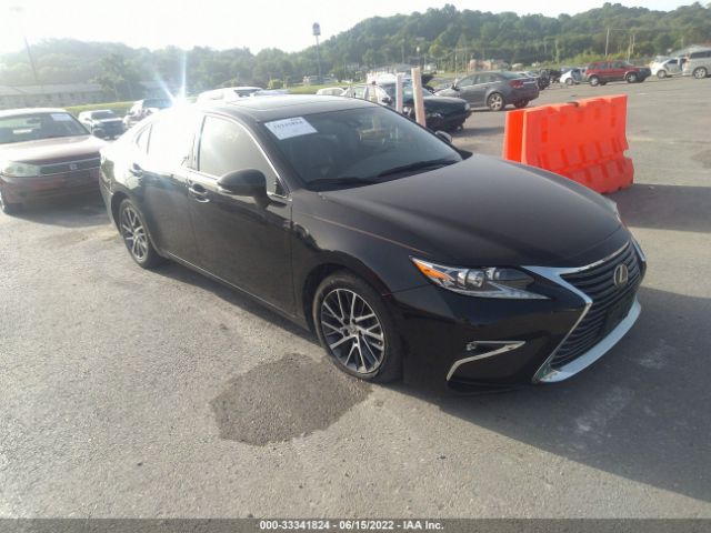 LEXUS ES 350 2016 jthbk1gg8g2219443