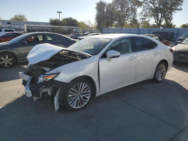 LEXUS ES 350 2016 jthbk1gg8g2223444