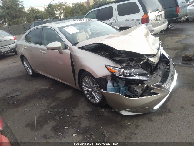 LEXUS ES 350 2016 jthbk1gg8g2223511