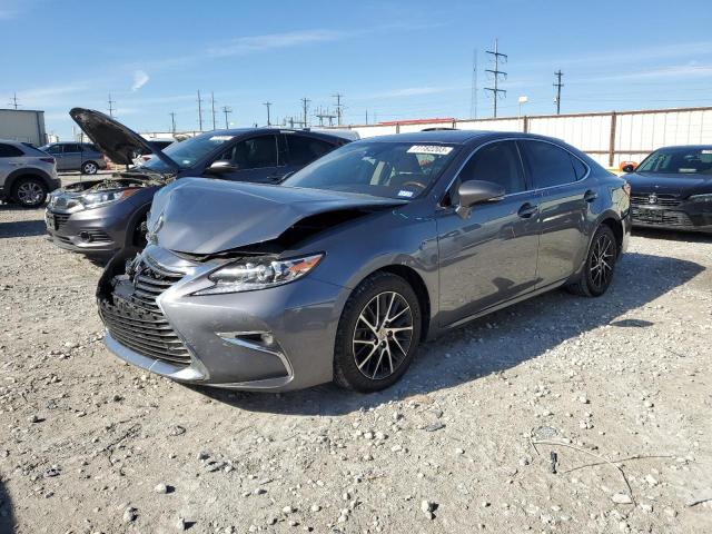 LEXUS ES350 2016 jthbk1gg8g2224867