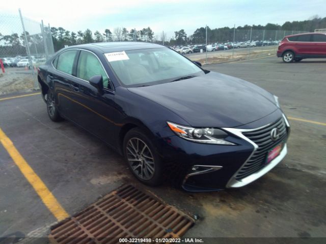 LEXUS ES 350 2016 jthbk1gg8g2225226