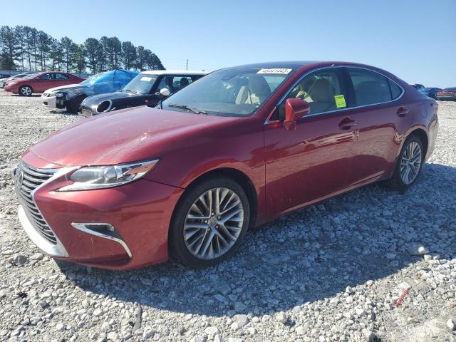 LEXUS ES 350 2016 jthbk1gg8g2225369