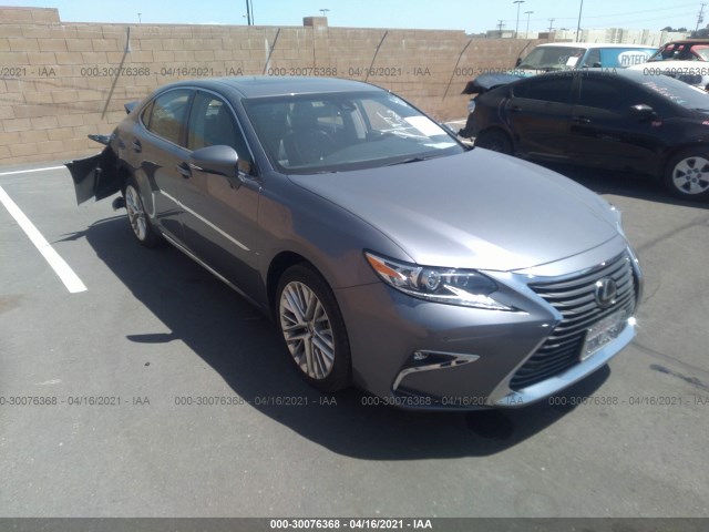 LEXUS ES 350 2016 jthbk1gg8g2225503