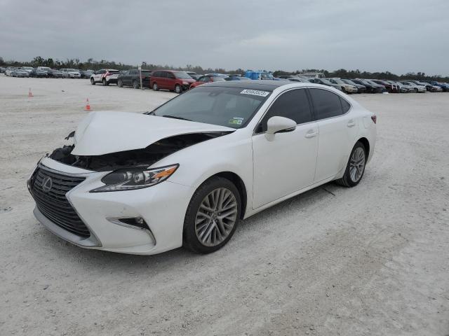 LEXUS ES350 2016 jthbk1gg8g2226473