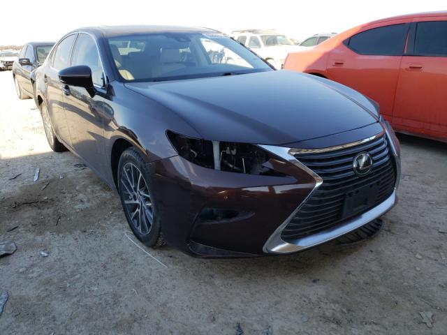 LEXUS ES 350 2016 jthbk1gg8g2227994