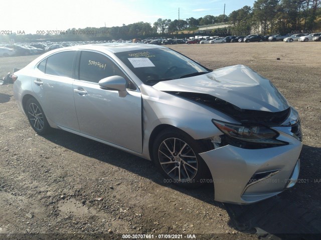 LEXUS ES 350 2016 jthbk1gg8g2228109