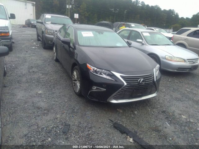 LEXUS ES 350 2016 jthbk1gg8g2228188