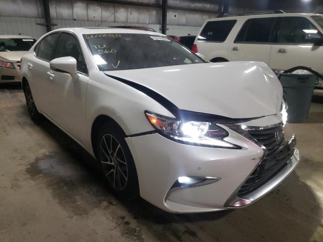 LEXUS ES 350 2016 jthbk1gg8g2229440