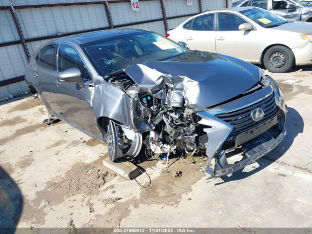 LEXUS ES 350 2016 jthbk1gg8g2229955