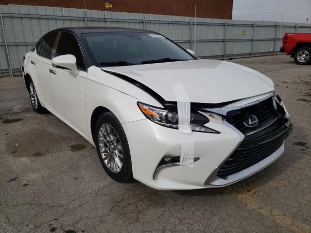 LEXUS ES 350 2016 jthbk1gg8g2230474