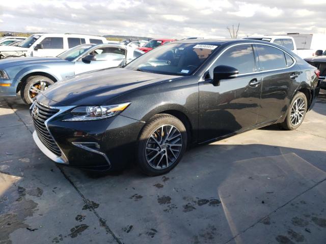 LEXUS ES350 2016 jthbk1gg8g2231866