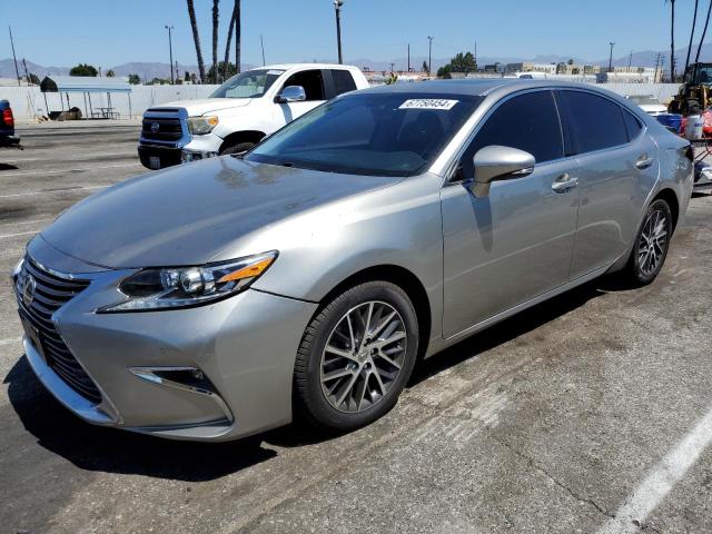 LEXUS ES 350 2016 jthbk1gg8g2232953