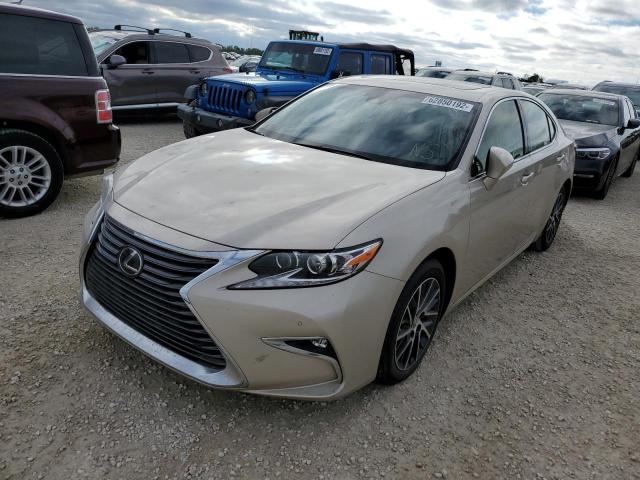 LEXUS ES 350 2016 jthbk1gg8g2233486