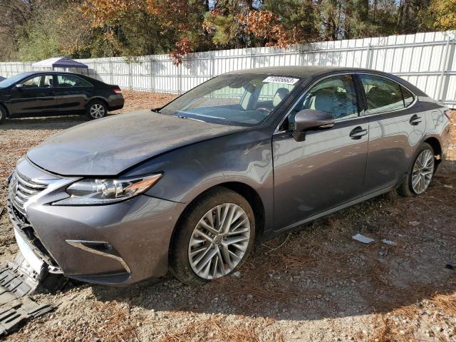 LEXUS ES350 2016 jthbk1gg8g2235707