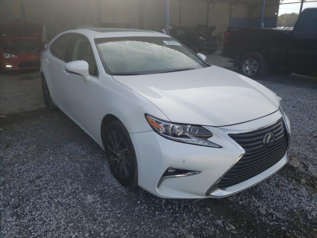 LEXUS ES 350 2016 jthbk1gg8g2237800