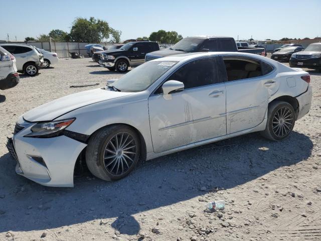 LEXUS ES 350 2016 jthbk1gg8g2238154