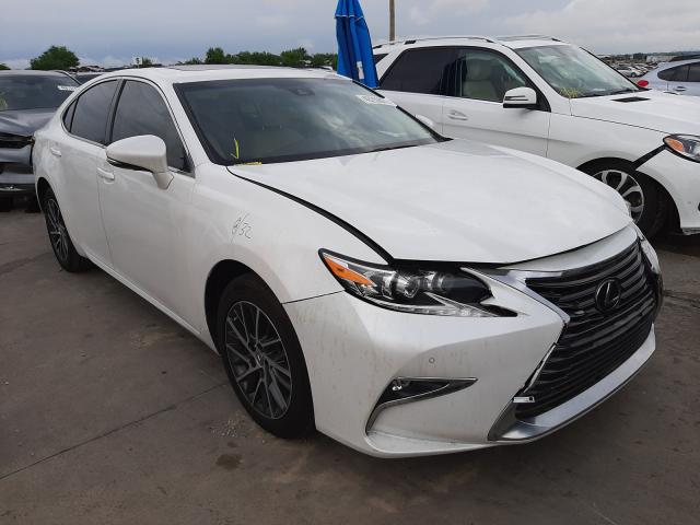 LEXUS ES 350 2016 jthbk1gg8g2238932