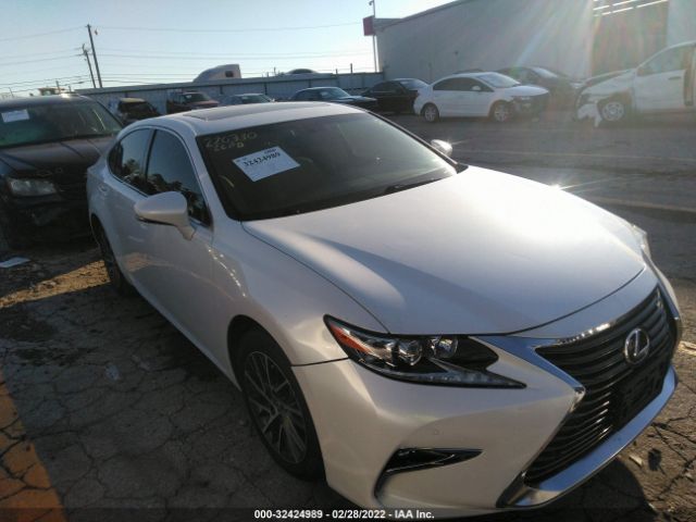 LEXUS ES 350 2016 jthbk1gg8g2238977